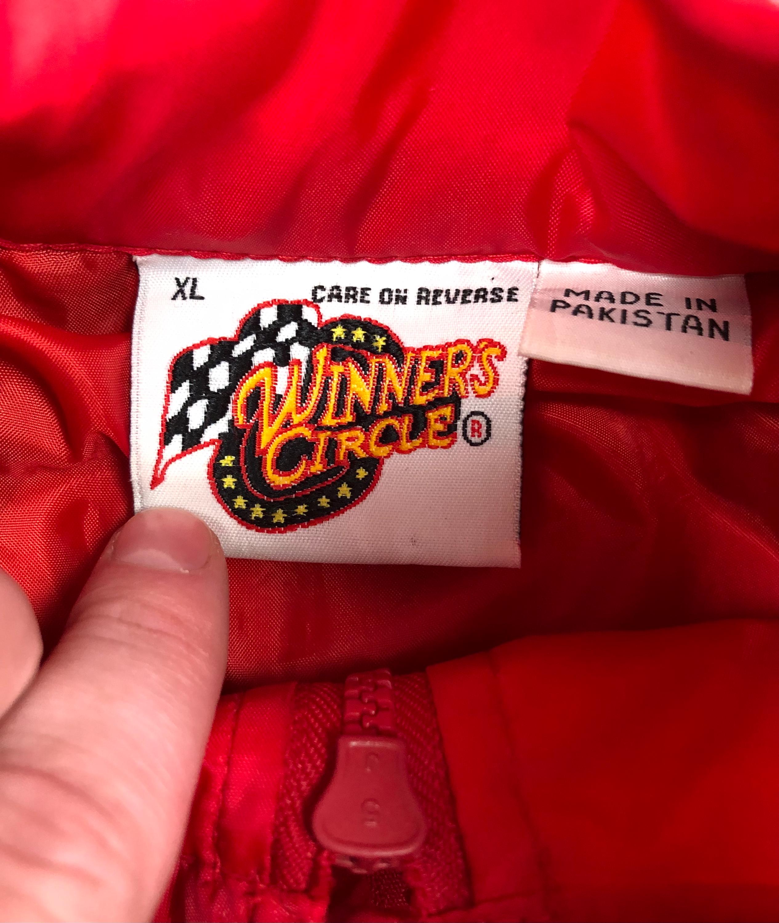 ヴィンテージ 90年代 デイル・アーンハート・ジュニア NASCAR ウィンド