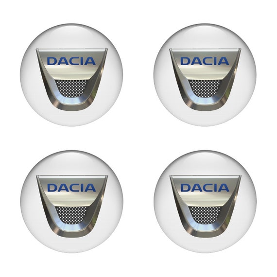 Dacia Stickers 