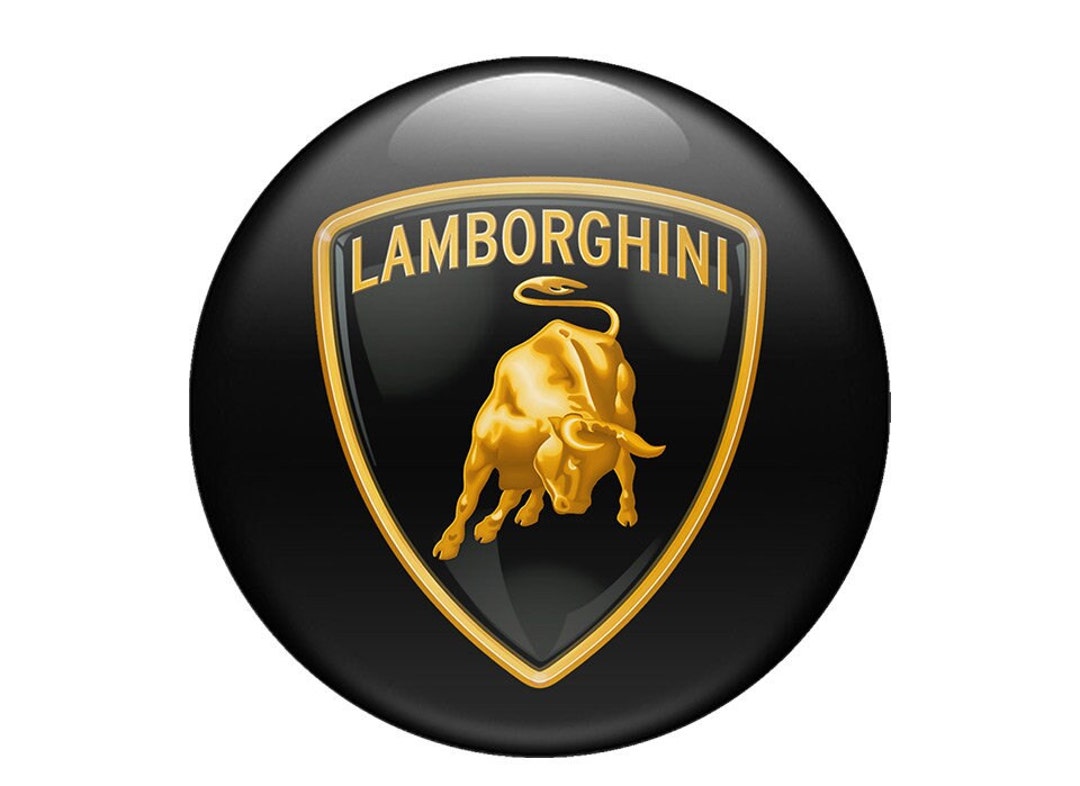 lamborghini-black-badge-silicone-sticker-all-sizes-car-interior-phone