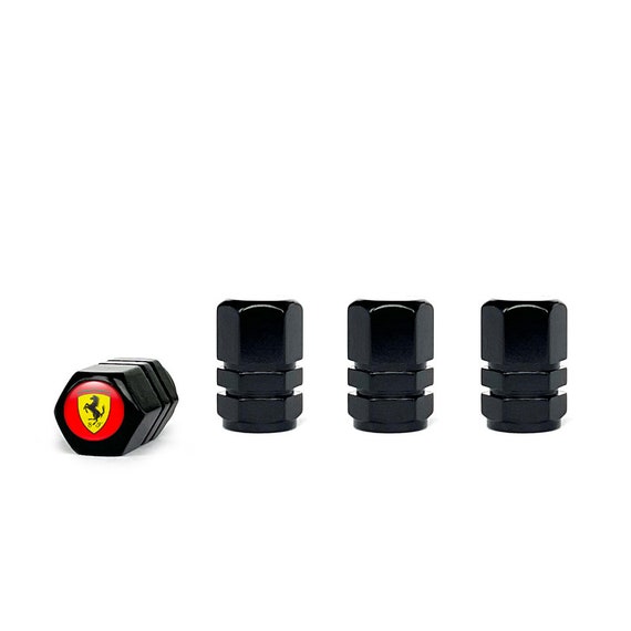 Ferrari cheap dust caps