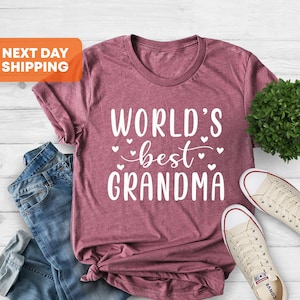 62 Best Gifts for Grandma in 2024