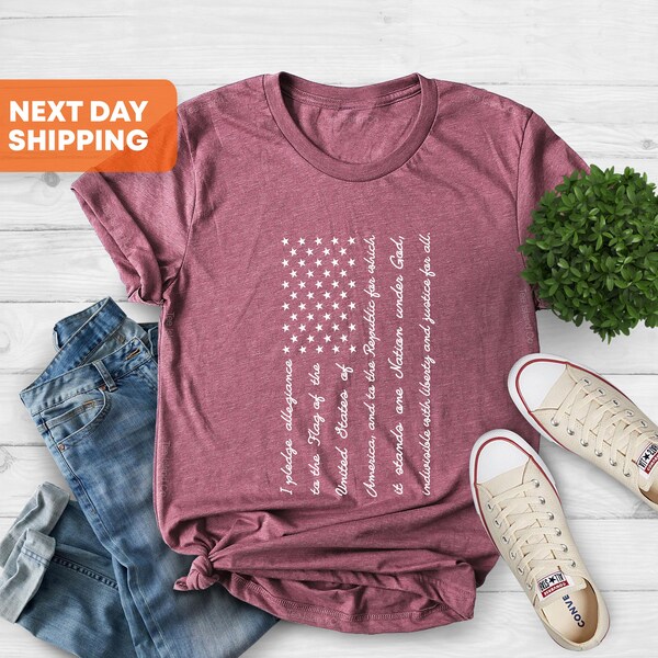 4th of july patriotic shirt sale