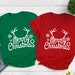 see more listings in the Christmas Shirt section