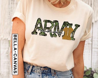 Army Mom Shirt, 4th of july Shirt, Army Wife, Proud Army Mom Shirt, Army Family Day Shirt, Mothers Day Gift, Gift For Army Mom, Army Mom Tee
