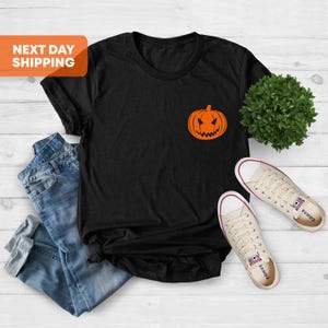 Halloween Shirt, Halloween Shirts, Halloween Party, Halloween T-shirt, Halloween T Shirt, Pumpkin Shirt, Matching Halloween, Oranges Shirt