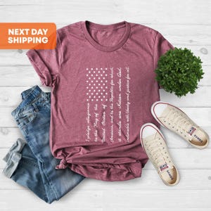 USA Flag Shirt, Election Campaign Shirt, America Flag Tshirt, 4Th Of July Flag Shirt, Usa Flag Shirt, USA Flag Shirt, Vote Tee