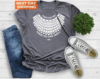 RBG Shirt, Ruth Bader Ginsburg Shirt, Women Right, Equal Rights Shirt, Notorious RBG, Ruth Bader Ginsburg RIP, Human Rights Shirt