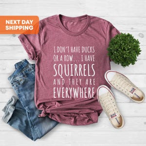 Funny Shirt, Shirt With Saying, Funny Saying Shirt, Sarcasm Quotes Tee, Humorous T Shirt, Sarcastic Tee, Funny Women Shirt, Have Btter Ideas image 3