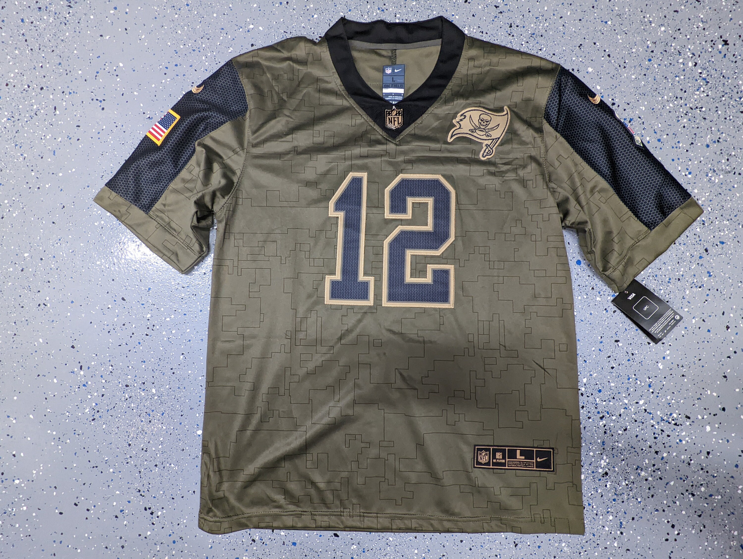 armani code profumo fake vs real