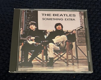The Beatles | Something Extra | CD