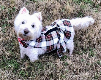Dog jackets