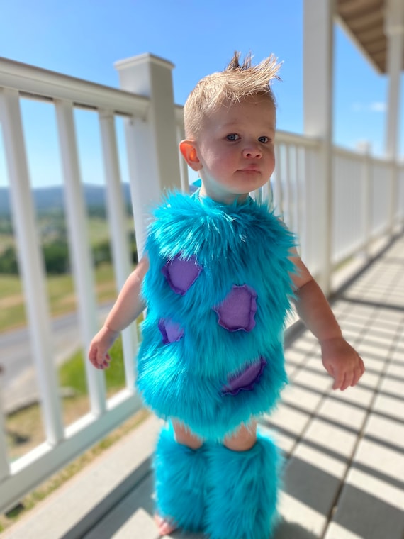 Monster costume deals