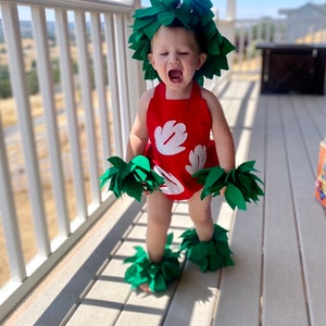 Kids Stitch Union Suit - Lilo & Stitch 