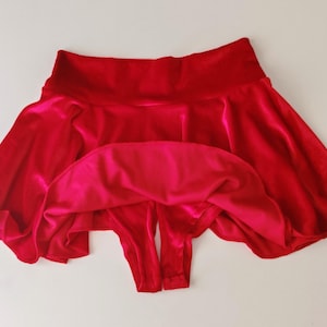 doppeldildo in aktion Panties to Wear a Tail Butt Plug