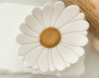 Daisy Trinket Dish