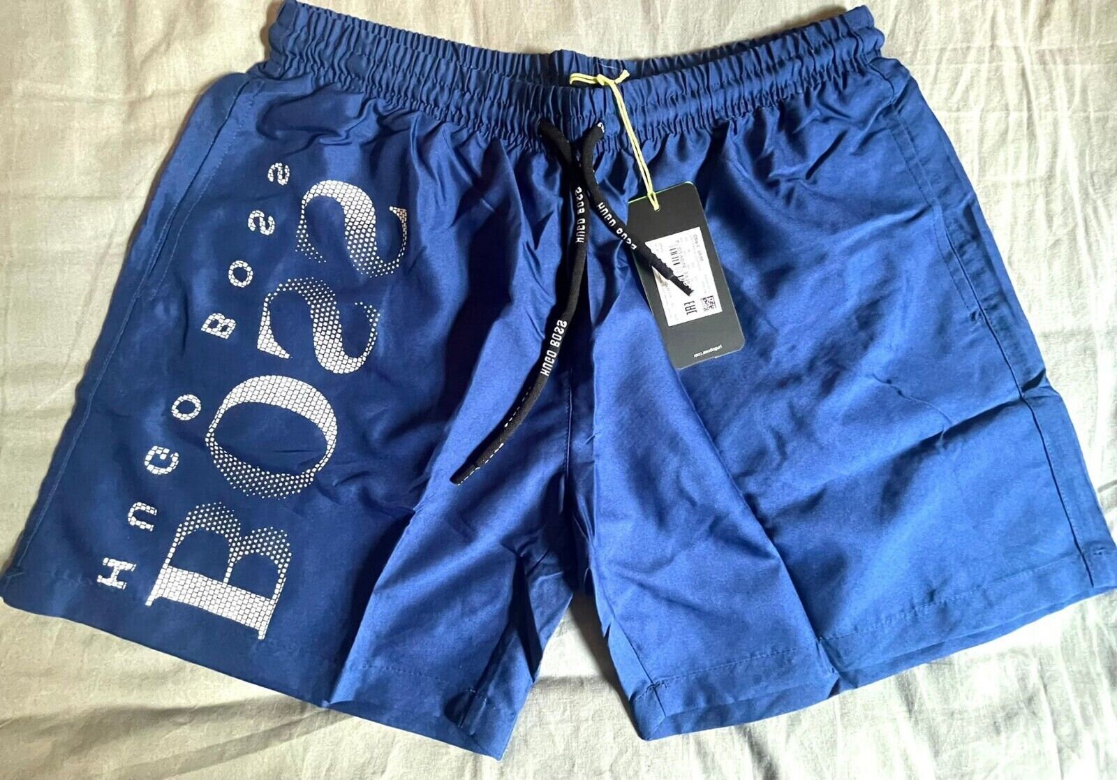 Hugo Boss Swimming Short Dot Print for Mens Brand New Etsy UK