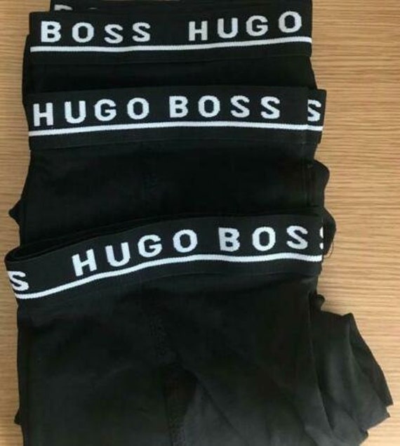 Hugo boss mens sale top