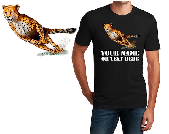 Judging You Silently Funny Black Cat Men's Ladies T-shirt