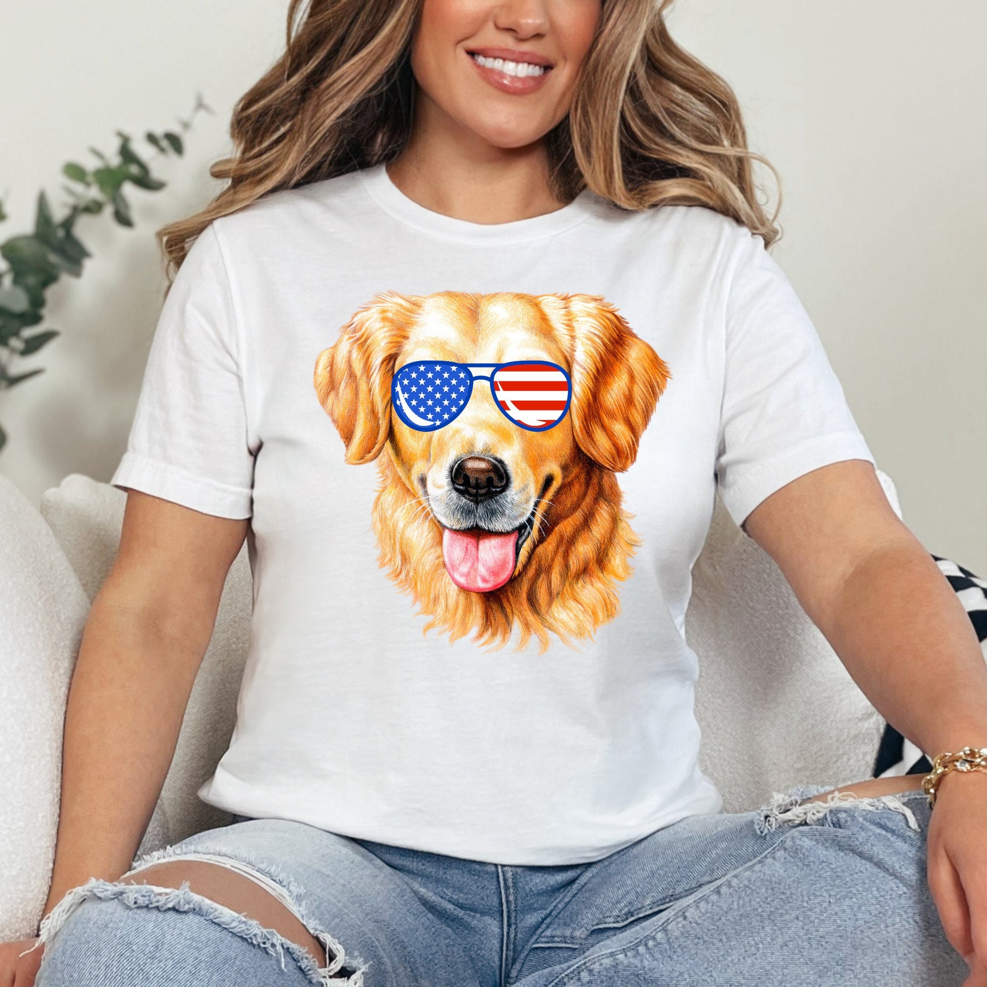 small dogs 4th of july