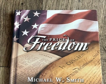 The Price of Freedom gift book