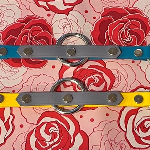 BioThane Fan Holder for Ruff Land Kennels - Small Size