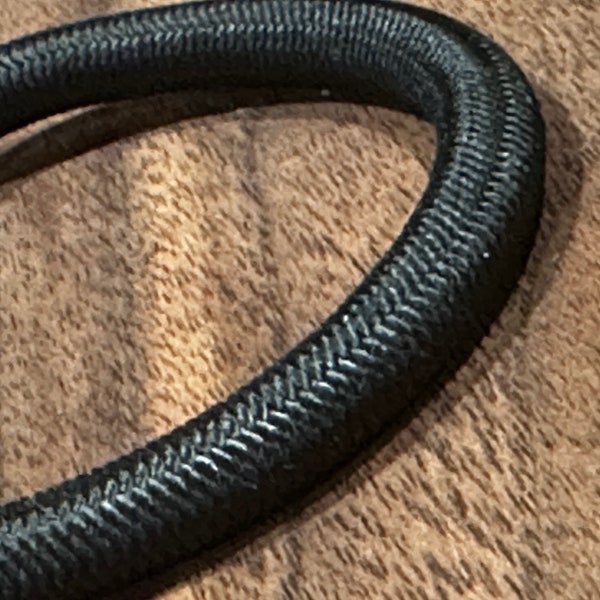 Bungee Cord For E Collars (BUNGEE ONLY)