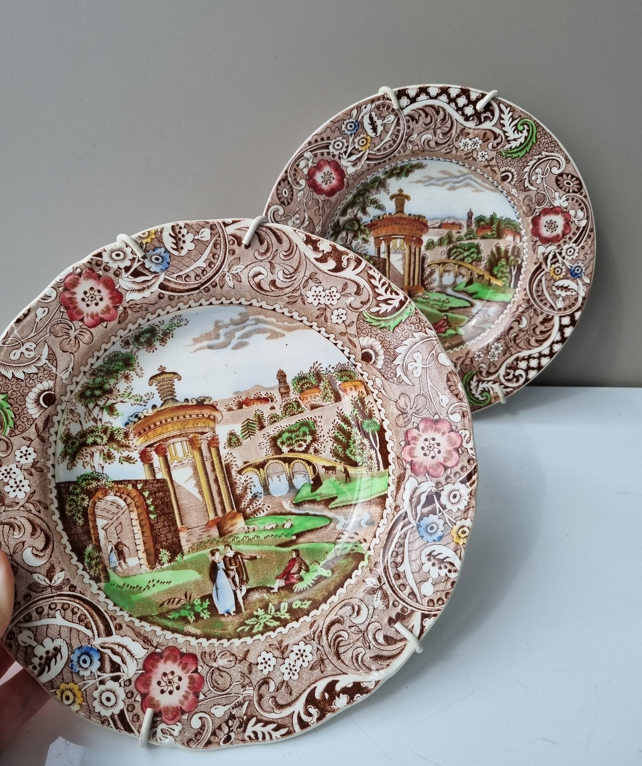Midwinter ミッドウィンター　Toadstools 毒キノコ　プレート Midwinter ミッドウィンター Toadstools 毒キノコ プレート