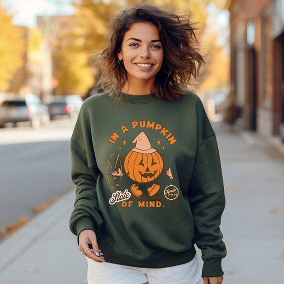 Halloween sweatshirts sale