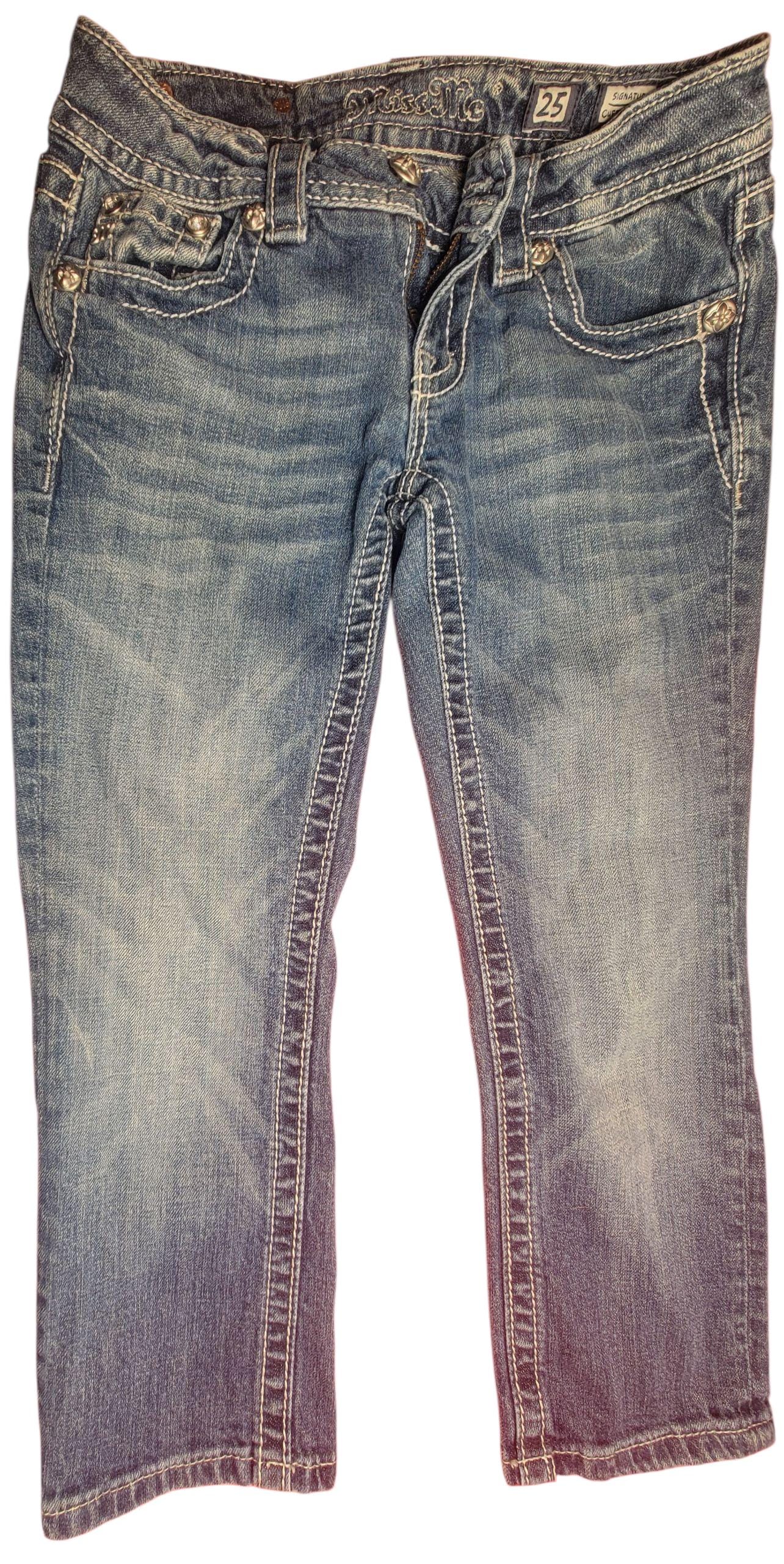 Miss me jeans - Etsy 日本