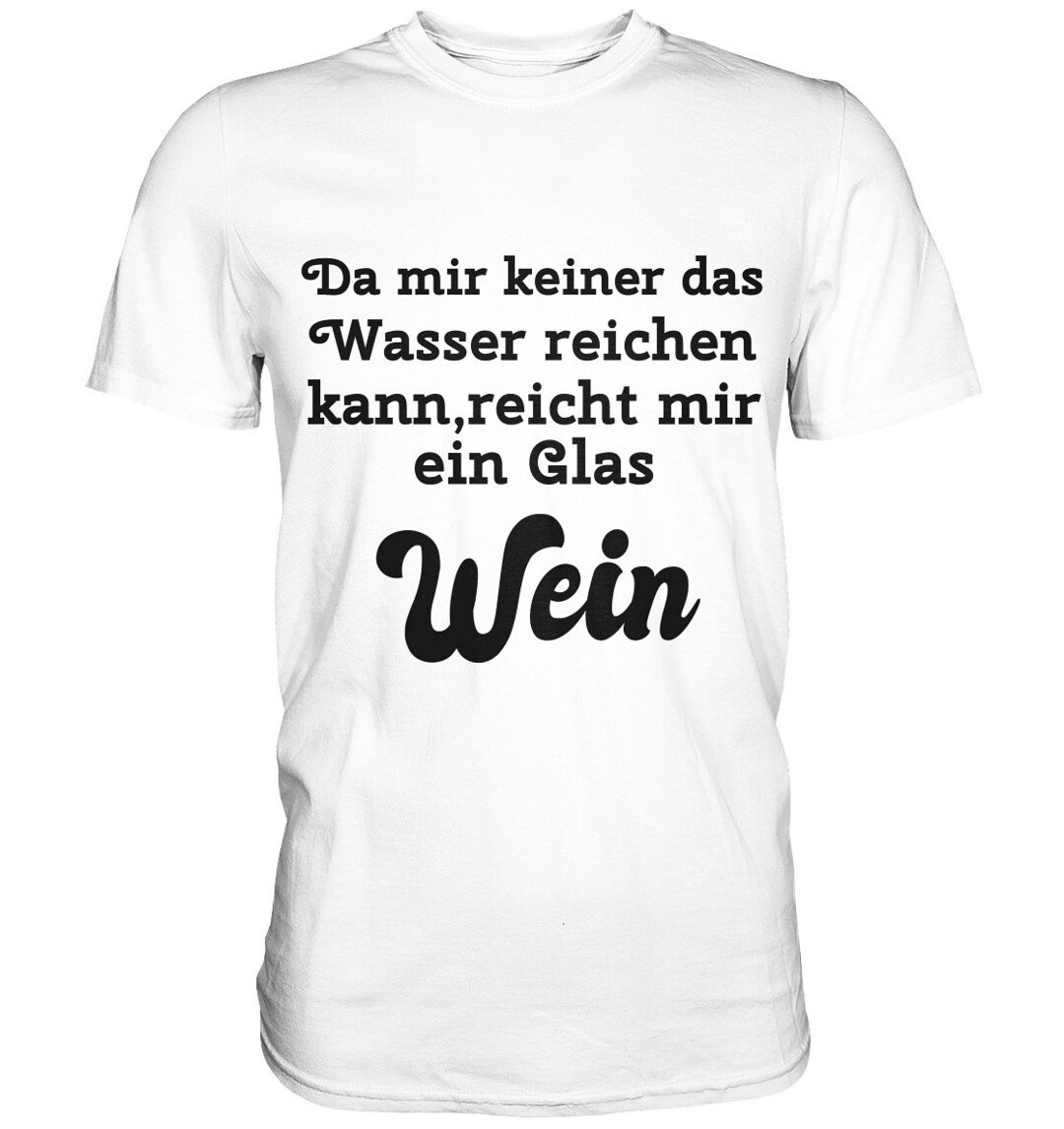 Since No One Can Hold a Candle to Me, a Glass of Wine is Enough for Me
