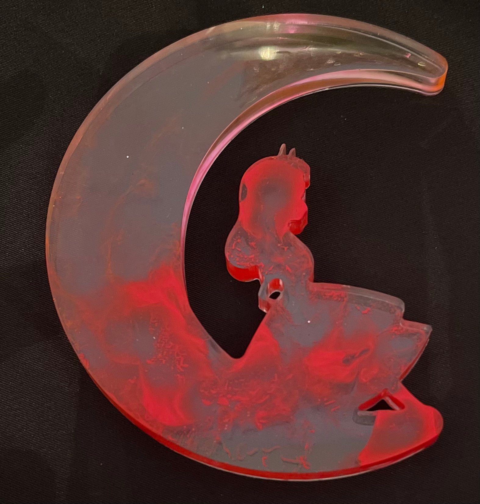 Décoration Princesse