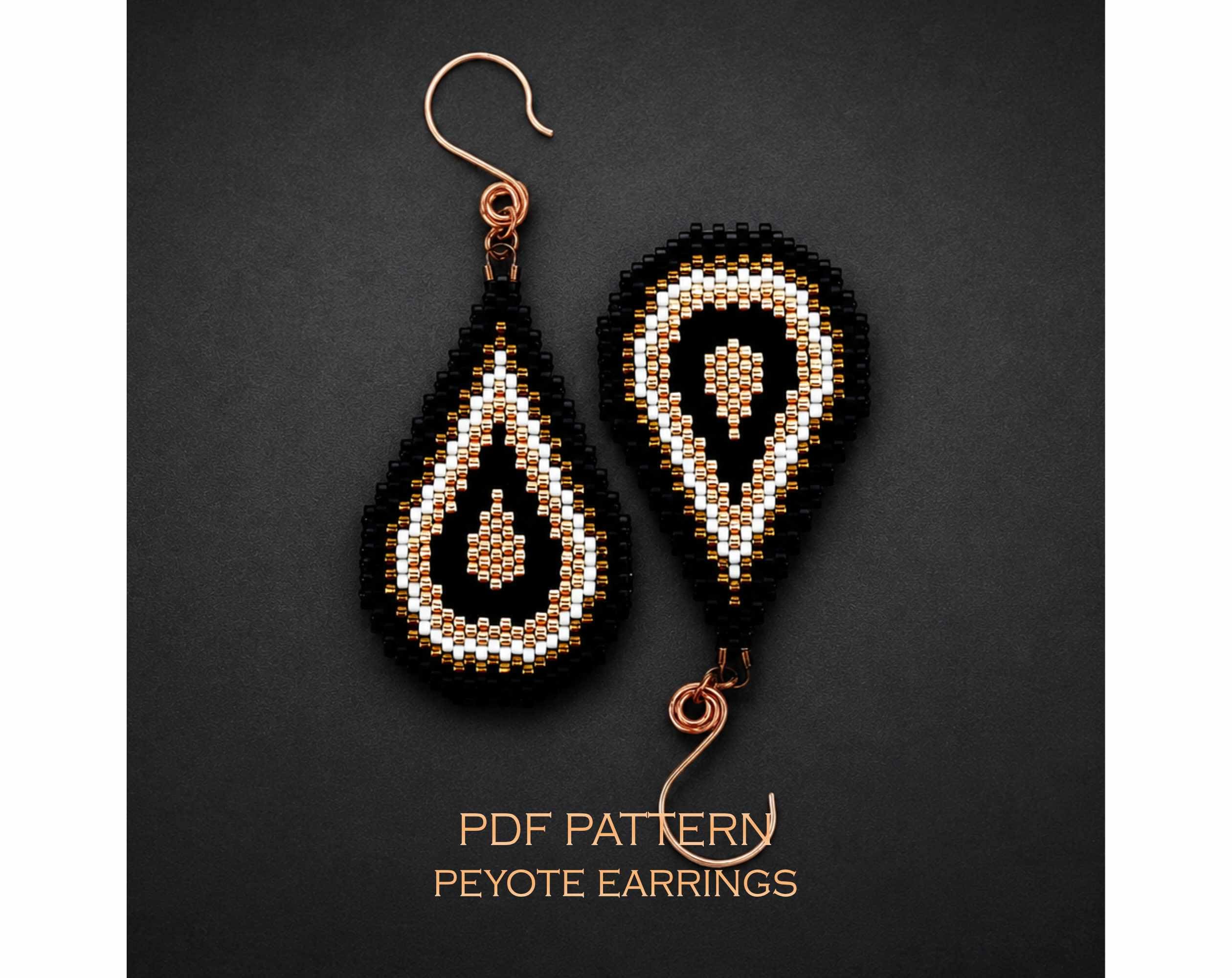 Art Deco Earrings 1920s - Etsy
