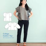 Sewing Patterns for Women