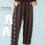 Home Decor Sewing Patterns