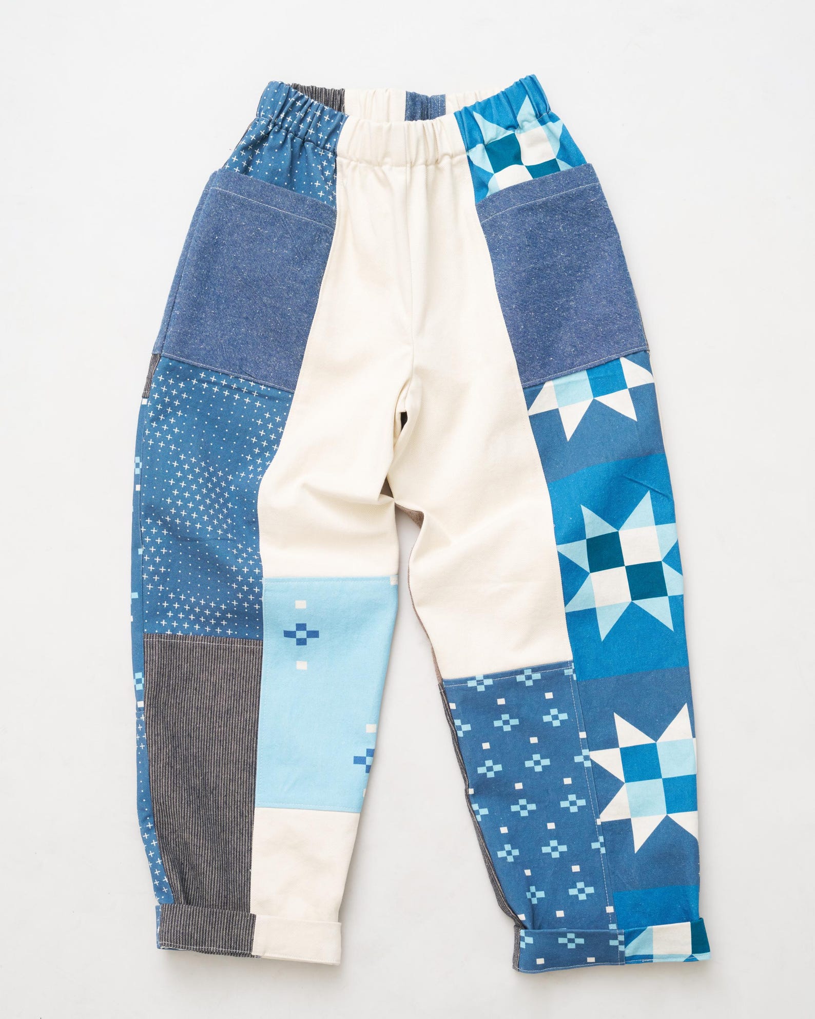 Weekend Chore Pants - PDF Sewing Pattern - Etsy