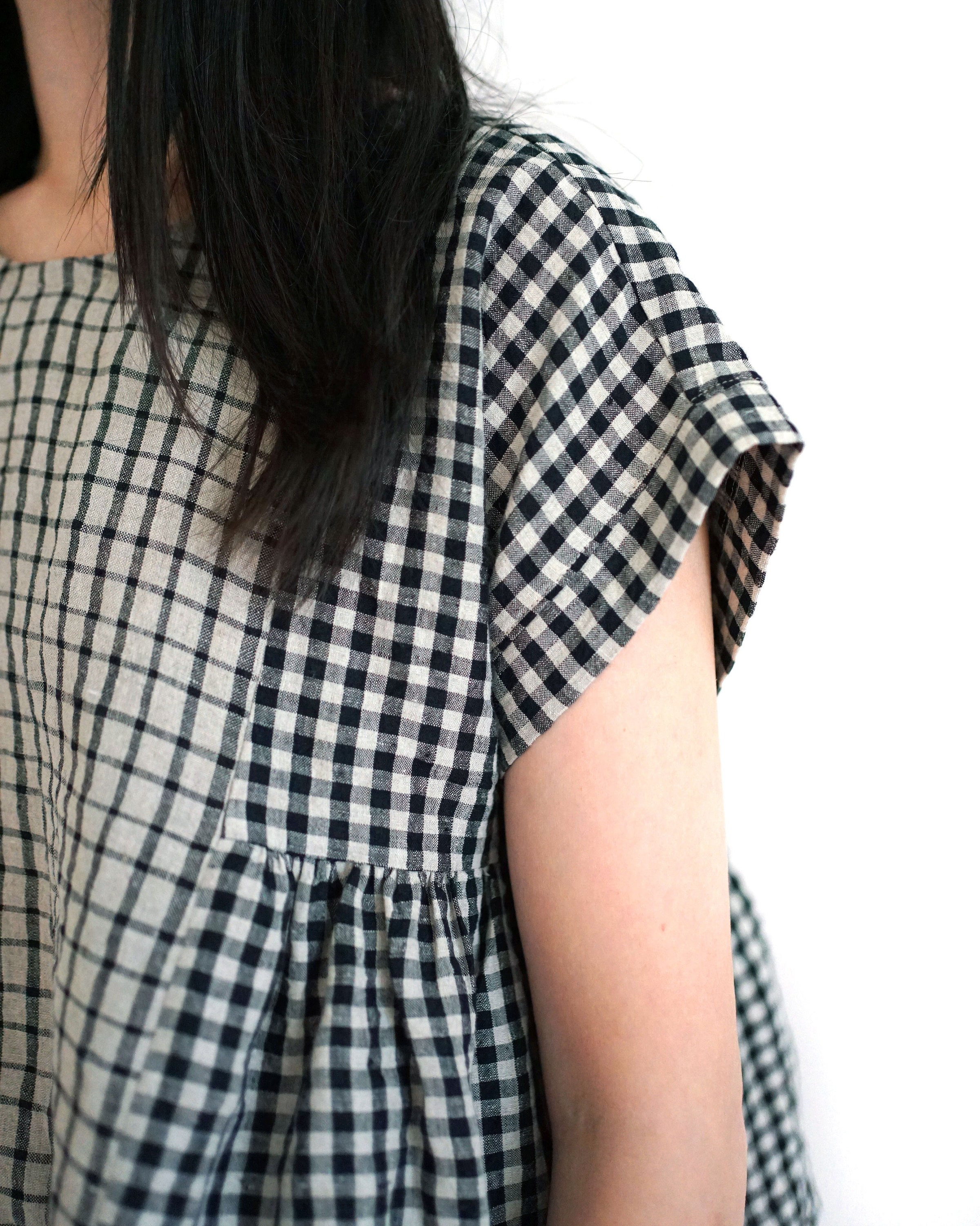 Etsy Sewing Patterns
 Collage Gather Top PDF Sewing Pattern Etsy