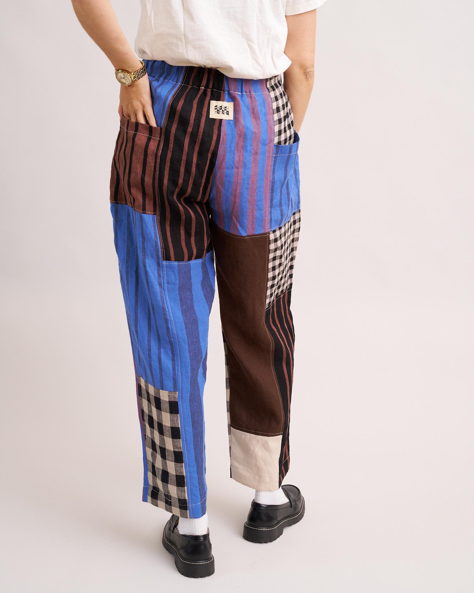 Weekend Chore Pants - PDF Sewing Pattern - Etsy