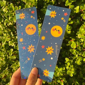 Space Bookmark