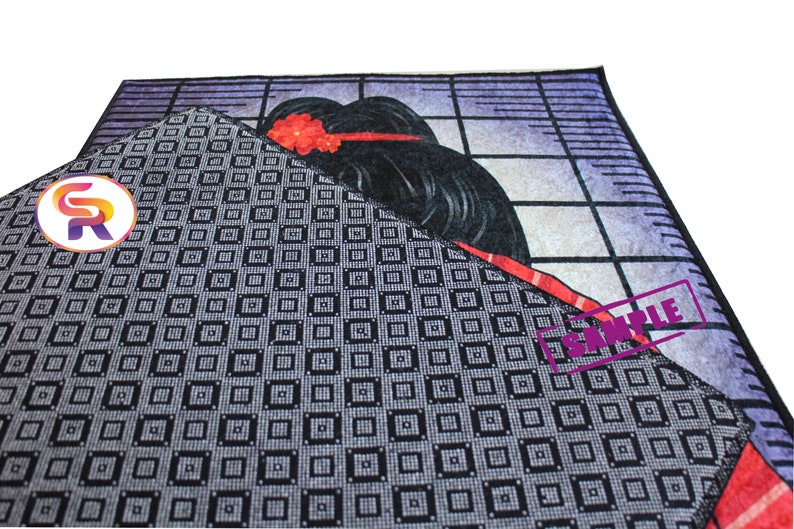 Wine Bottle,glass Decor,kitchen Rug,oval Decor Rug,brick Pattern