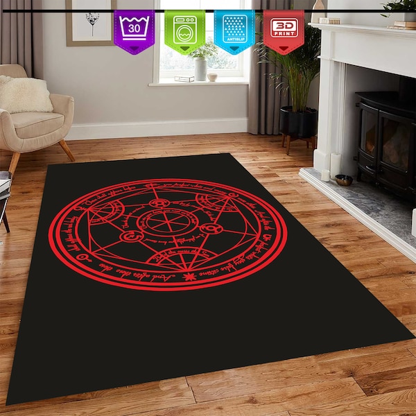 Fullmetal Alchemist - Etsy