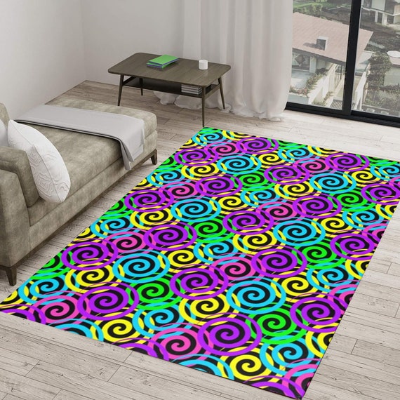 Girls bedroom rug deals