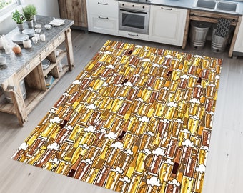 Beer Mug,Beer Rug,Bar Rug,Bar Entrance Rug,Fantastic Rug,Rugs,Rugs For Bedroom,Rugs For Bedroom Aesthetic,Rugs Runner,Cook Area Rug