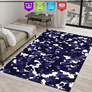 Bape Rug,Camouflage Rug,Street Fashion Rug,Modern Rug,Popular Rug,Awesome Rug, Popular-Fantastic-Home Decor, Floor Rug- custom Carpet