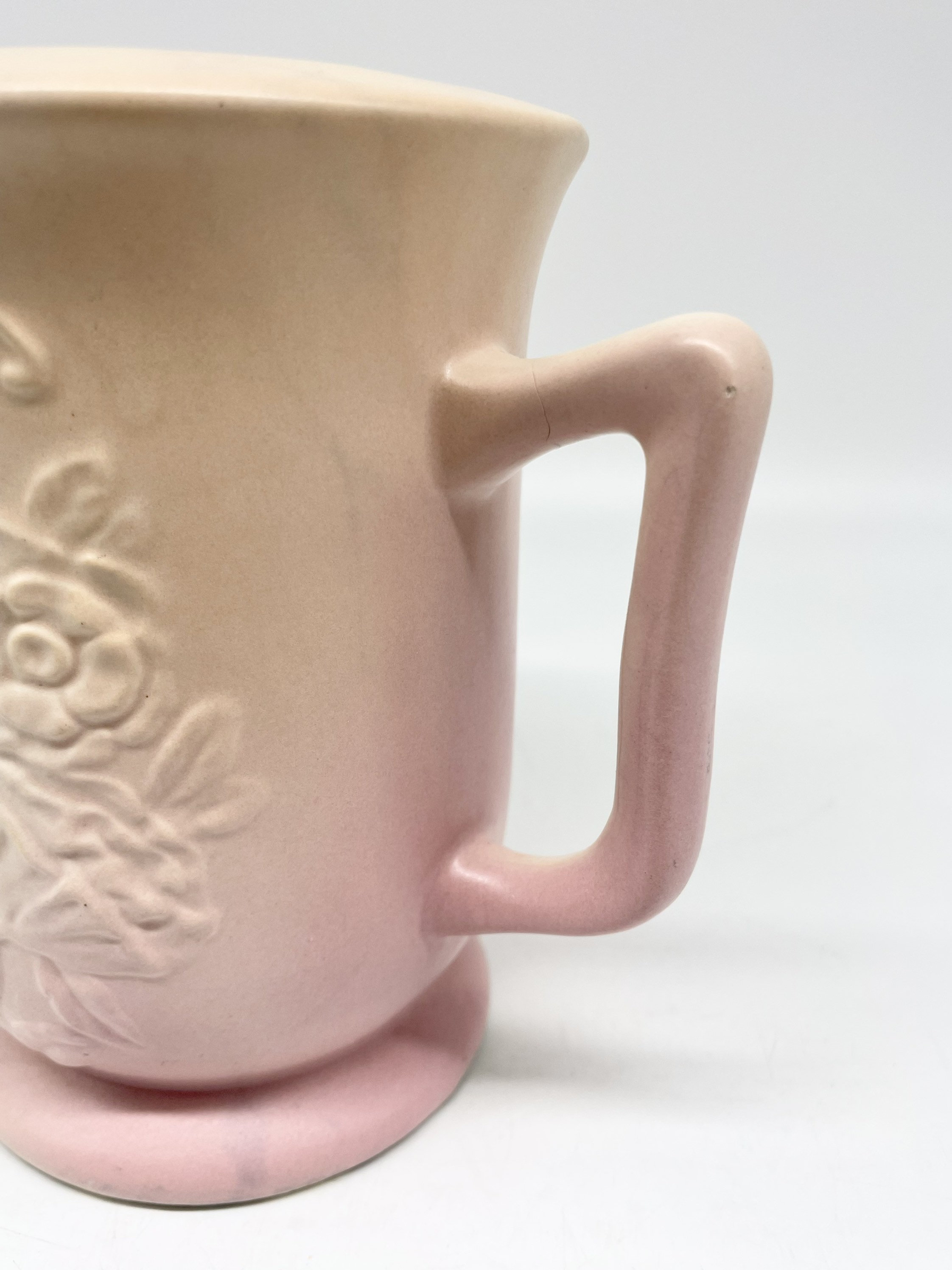 mardi gras teapot