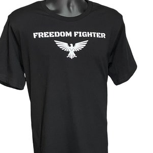 Freedom Fighter Tee