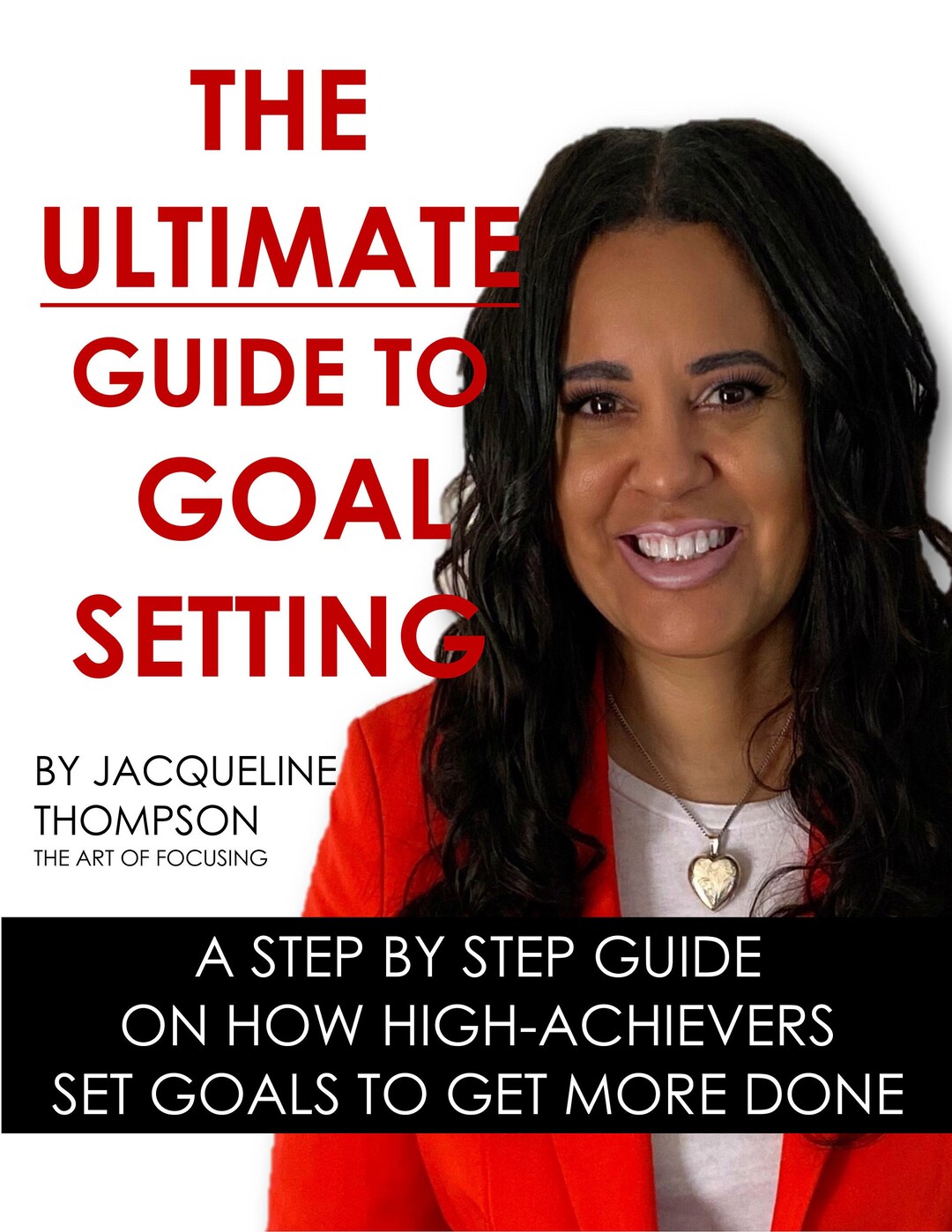 The Ultimate Guide to Goal Setting - Etsy
