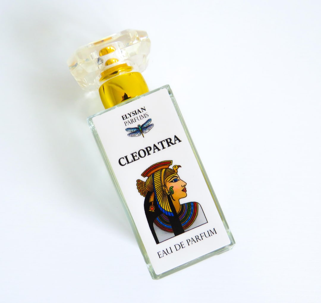 Eau de Parfum Travel Spray Cleopatra 10 mL