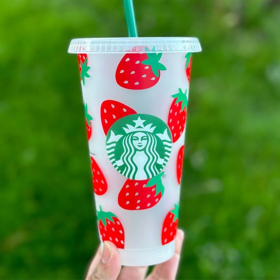 Tumbler cups starbucks discount