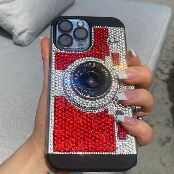 Emily in Paris iPhone 13 Mini Case Etsy