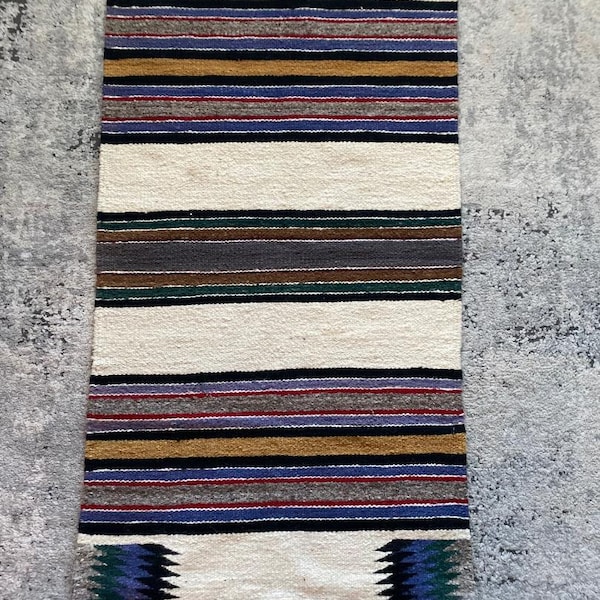 Navajo Blanket Etsy
